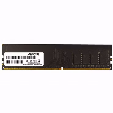 AFOX DDR4 4G 2666MHZ MICRON CHIP Speichermodul