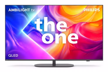 Philips 50PUS9010/12 Fernseher 127 cm (50 ) 4K Ultra HD Smart-TV WLAN Dunkles Grau