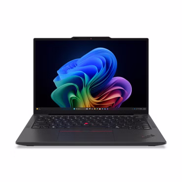 Lenovo ThinkPad X13 Gen 7 21YH - Intel Core Ultra 7 355 / 2.3 GHz - Win 11 Pro - Intel Graphics - 32 GB RAM - 512 GB SSD TCG Opal Encryption 2, NVMe - 33.8 cm (13.3") IPS 1920 x 1200 - Wi-Fi 7, Bluetooth - Schwarz - kbd: Deutsch - mit 1 Jah