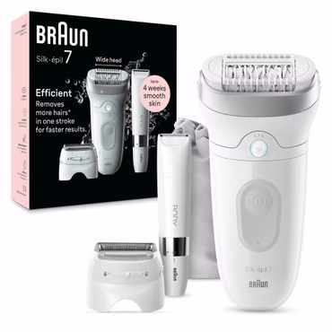 Braun Silk-épil 7-441