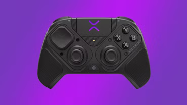 Turtle Beach Victrix Pro BFG Reloaded Wireless für PC Grau