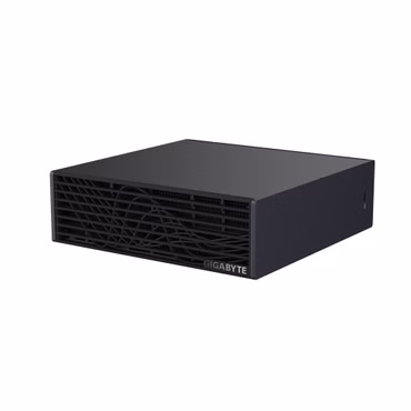 GIGA AI TOP ATOM Mini-PC GB10/128GB RAM/4TB SSD Gen4 Mini-PC für KI mit NVidia Blackwell Technologie
