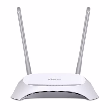 TP-Link TL-MR3420 3G/4G WLAN-Router