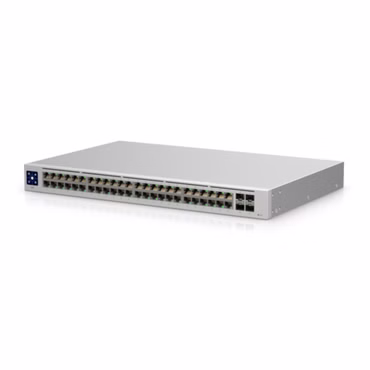 Ubiquiti UniFi Switch 48, 2SFP+/2SFP