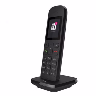 Telekom Speedphone 12 schwarz