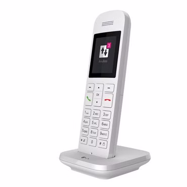 Telekom Speedphone 12 weiß