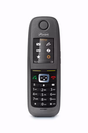 Auerswald COMfortel M-530