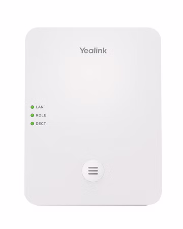 Yealink IP DECT W80DM DECT Manager