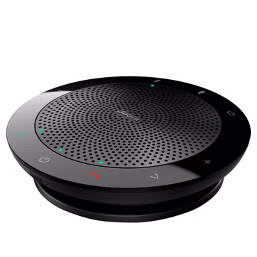 Jabra Speak 510+ MS schwarz