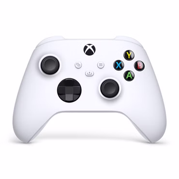Microsoft Xbox One/S/X Wireless Contr. weiß