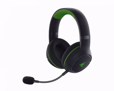 Razer Kaira Pro Gaming Headset Xbox