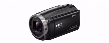 Sony HDR-CX625 schwarz