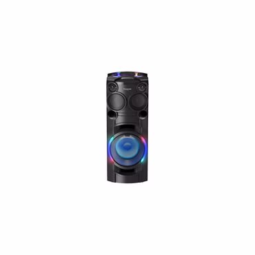 Panasonic SC-TMAX40 Party-HiFi-System schwarz
