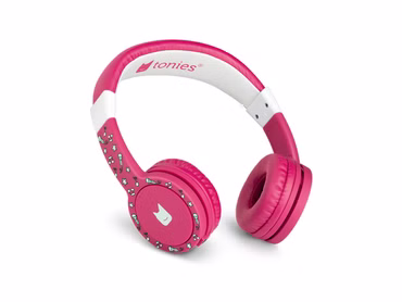 Tonies Tonie-Lauscher, pink