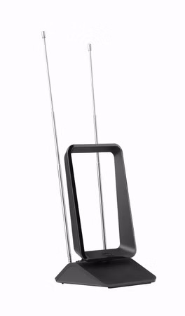 One for All SV9405 DVB-T2 Passive TV Zimmerantenne HD