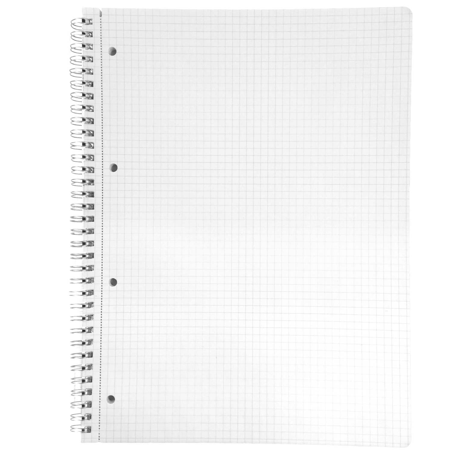 Landré Linkshänder-Collegeblock A4 liniert, 80 Blatt, gelocht, blau, 10 Landré Linkshänder-Collegeblock A4 liniert, 80 Blatt, gelocht, blau, 10