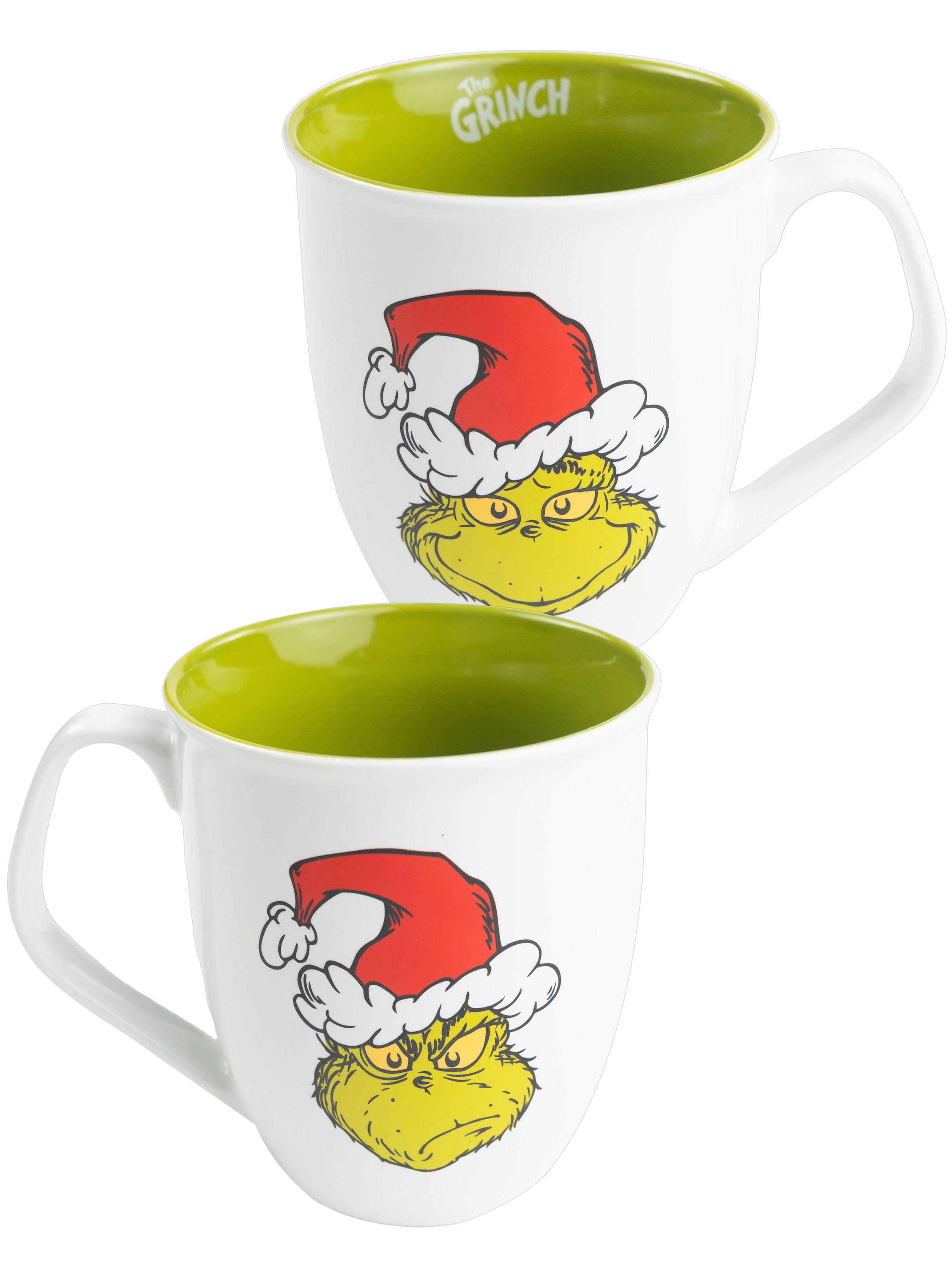 The Grinch Tasse