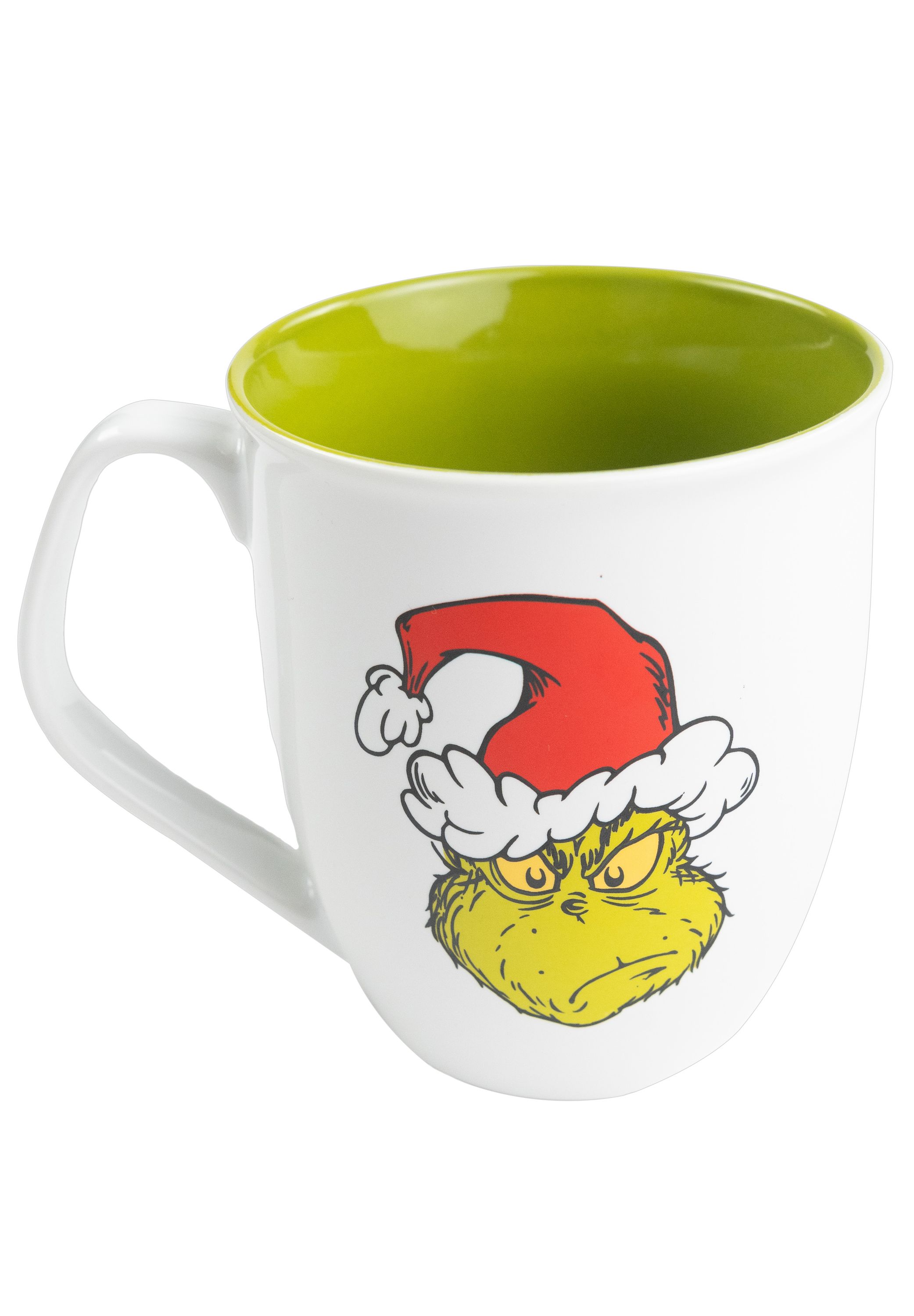 The Grinch Tasse