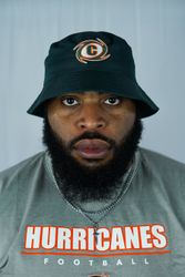 Bucket Hat „Running Back“ Bucket Hat „Running Back“