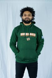 Hoodie „Interception“