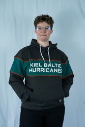 Hoodie „Field Goal“