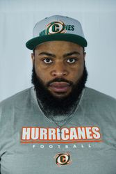 Snapback „Defensive End“ Snapback „Defensive End“