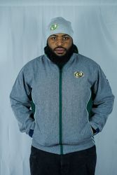 Softshelljacke „Safety“