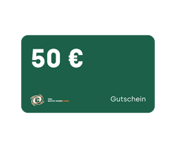 Gutschein 50€
