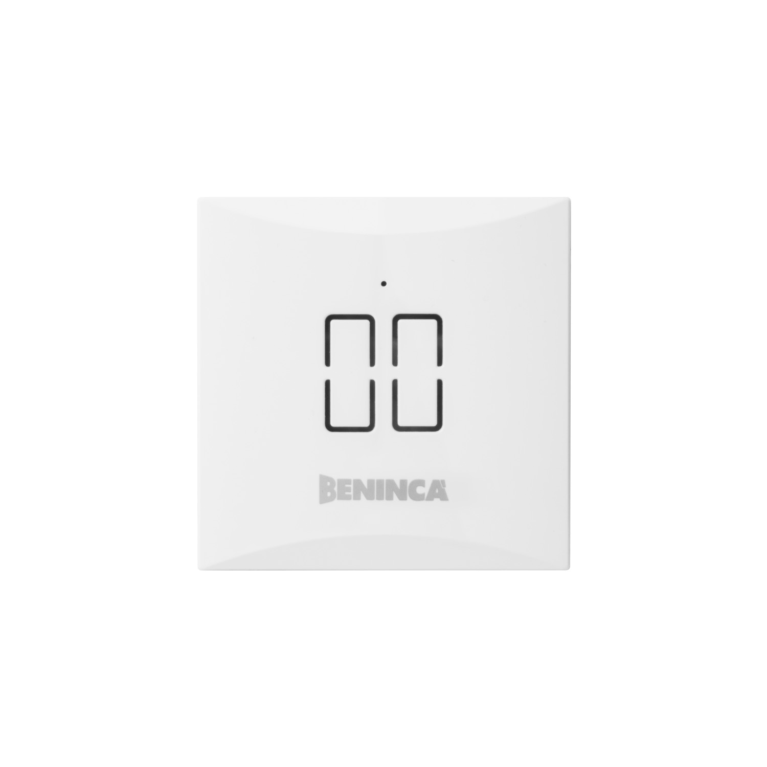 Beninca SMART Handsender Abdeckung für Wandmontage Beninca SMART Handsender Abdeckung für Wandmontage