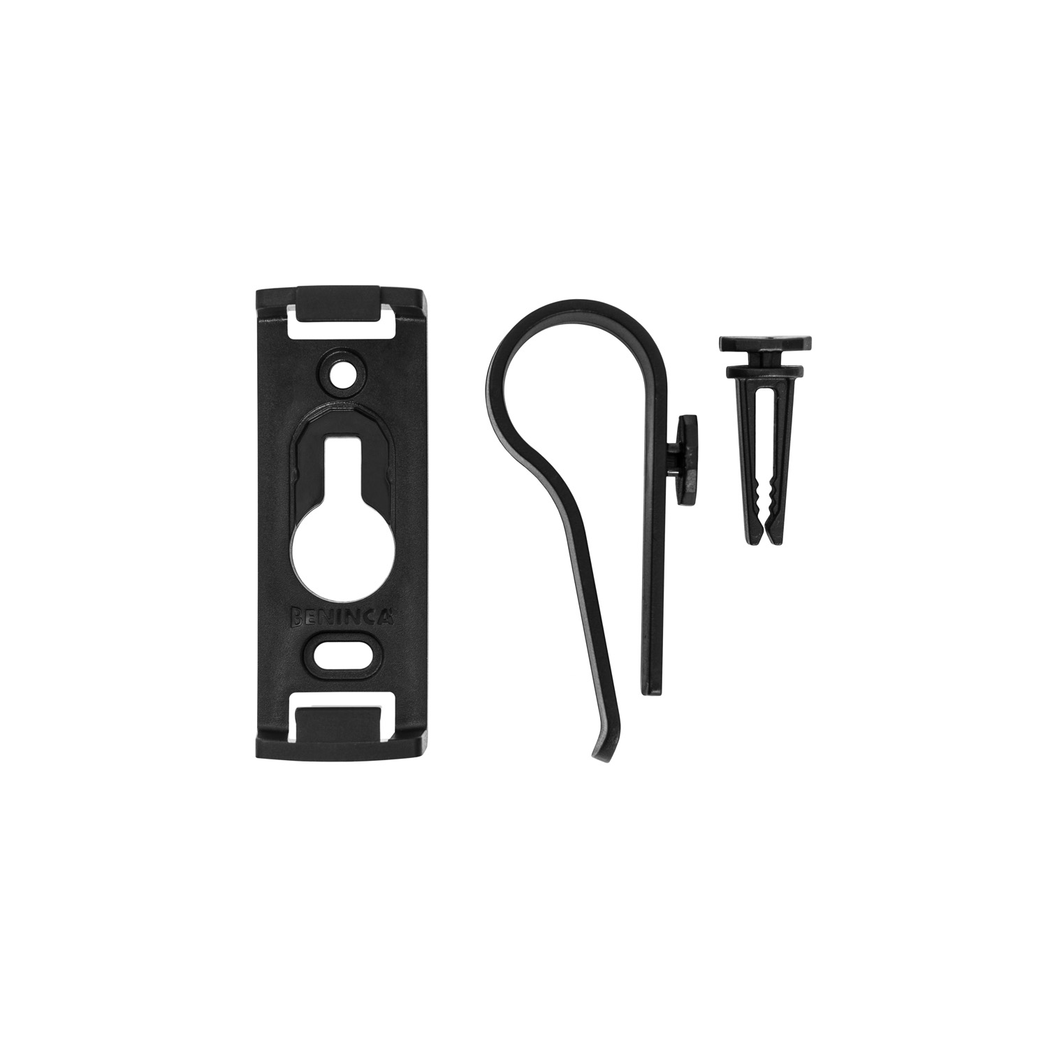 Beninca TO.CLIP Autozubehör für Handsender Beninca TO.CLIP Autozubehör für Handsender