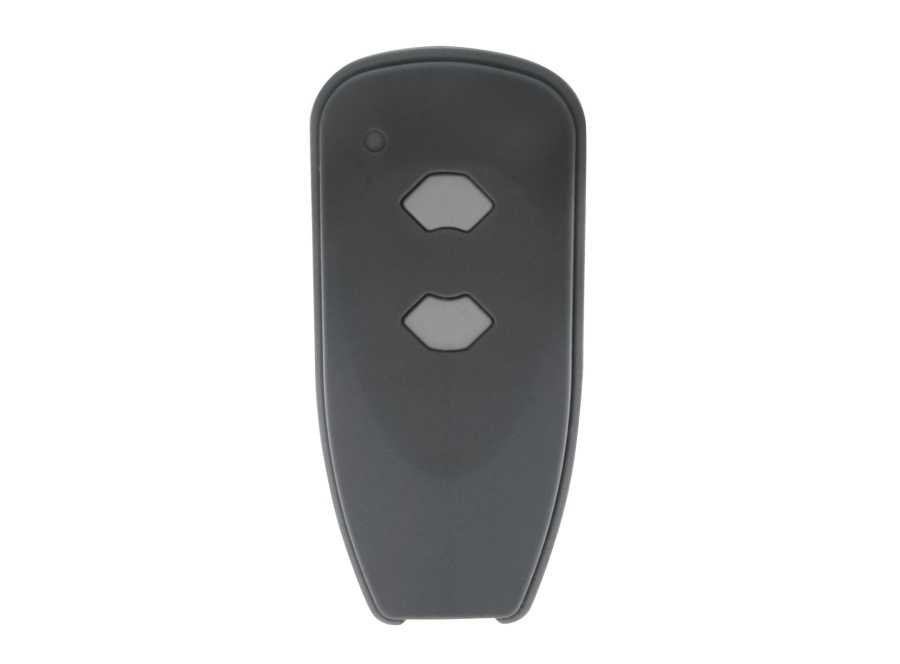 MFZ 2-Kanal Handsender 868 MHz MFZ 2-Kanal Handsender 868 MHz