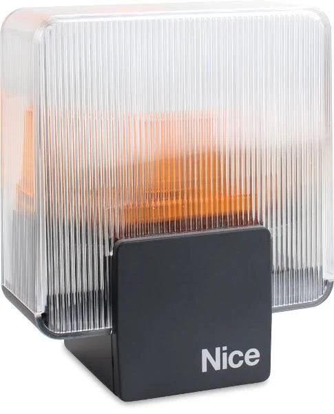 Nice Era Light ELDC Signallampe Nice Era Light ELDC Signallampe