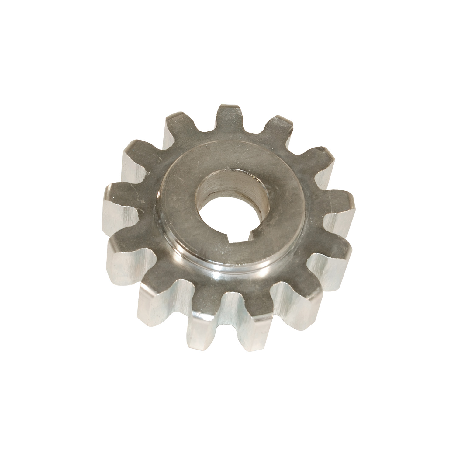 Beninca RI.P6 Ritzel M6 Zahnstange Beninca RI.P6 Ritzel M6 Zahnstange