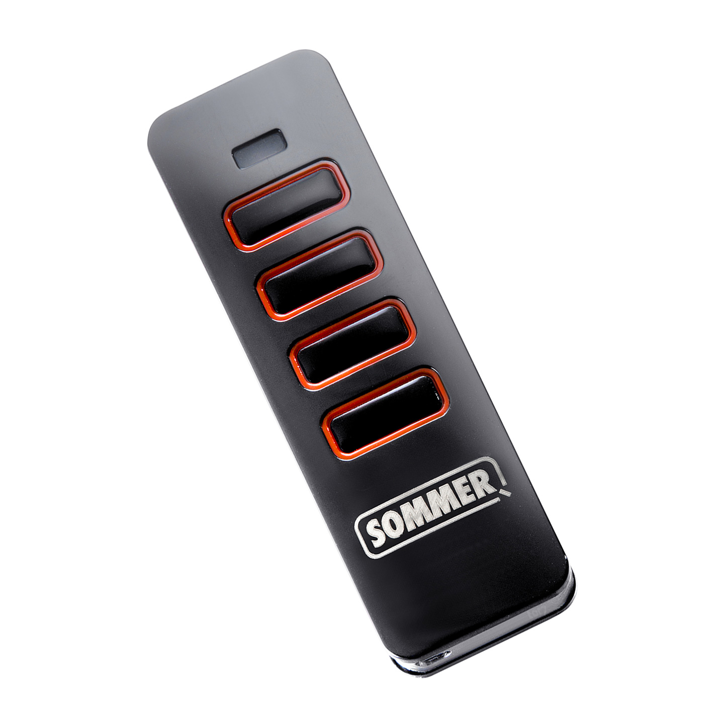 SOMMER Pear 4-Kanal Handsender SOMMER Pear 4-Kanal Handsender