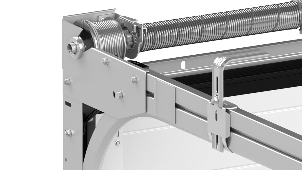 Torsionsfeder Torsionsfeder