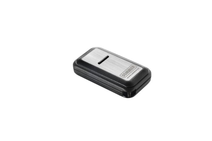 SOMMER Slider+ 4-Kanal Handsender SOMMER Slider+ 4-Kanal Handsender