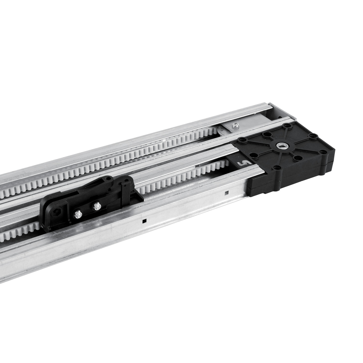 PTC3 5B Schiene mit Riemen für JM3 PTC3 5B Schiene mit Riemen für JM3