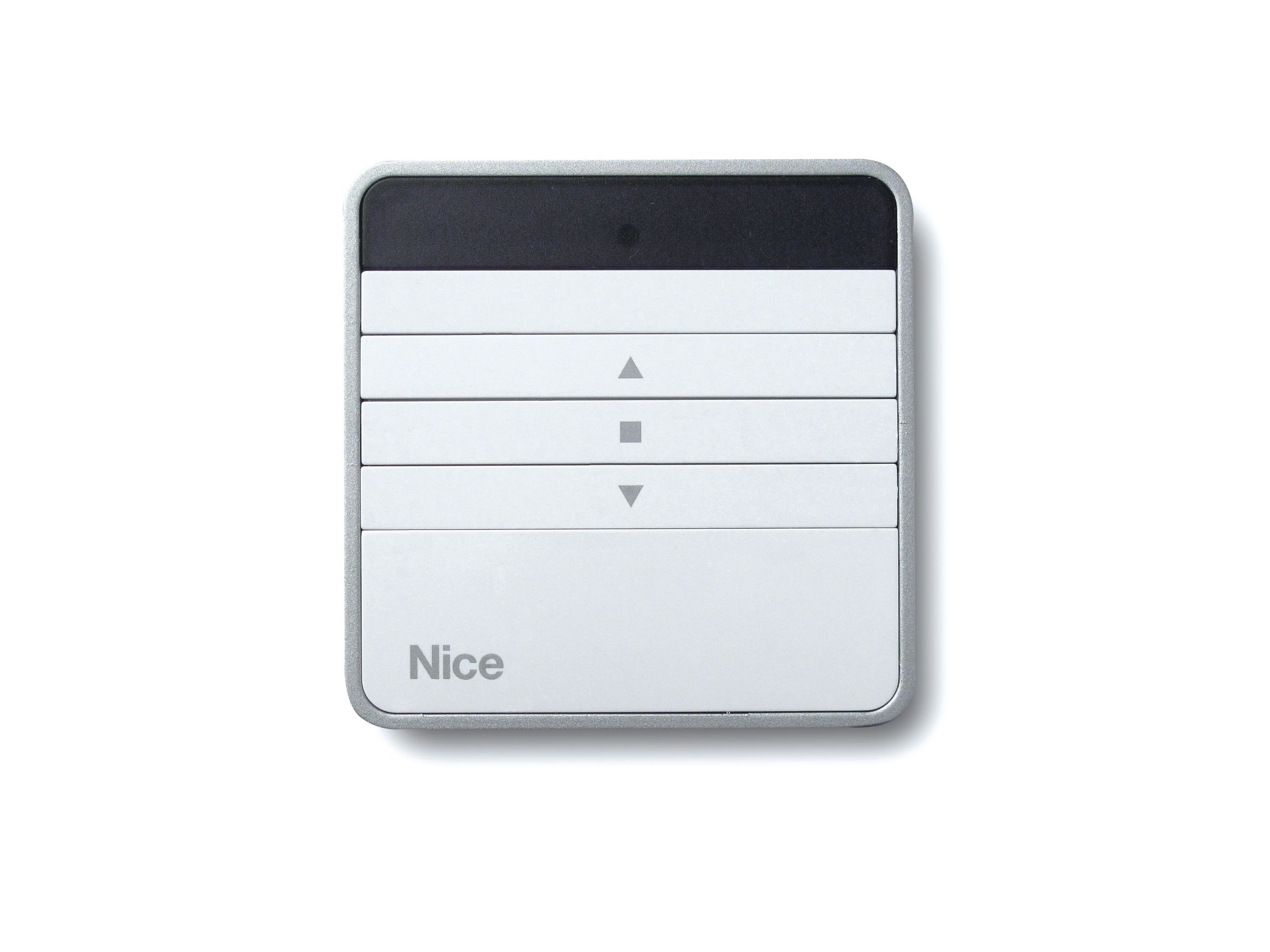 Handsender Nice Era W1 Handsender Nice Era W1