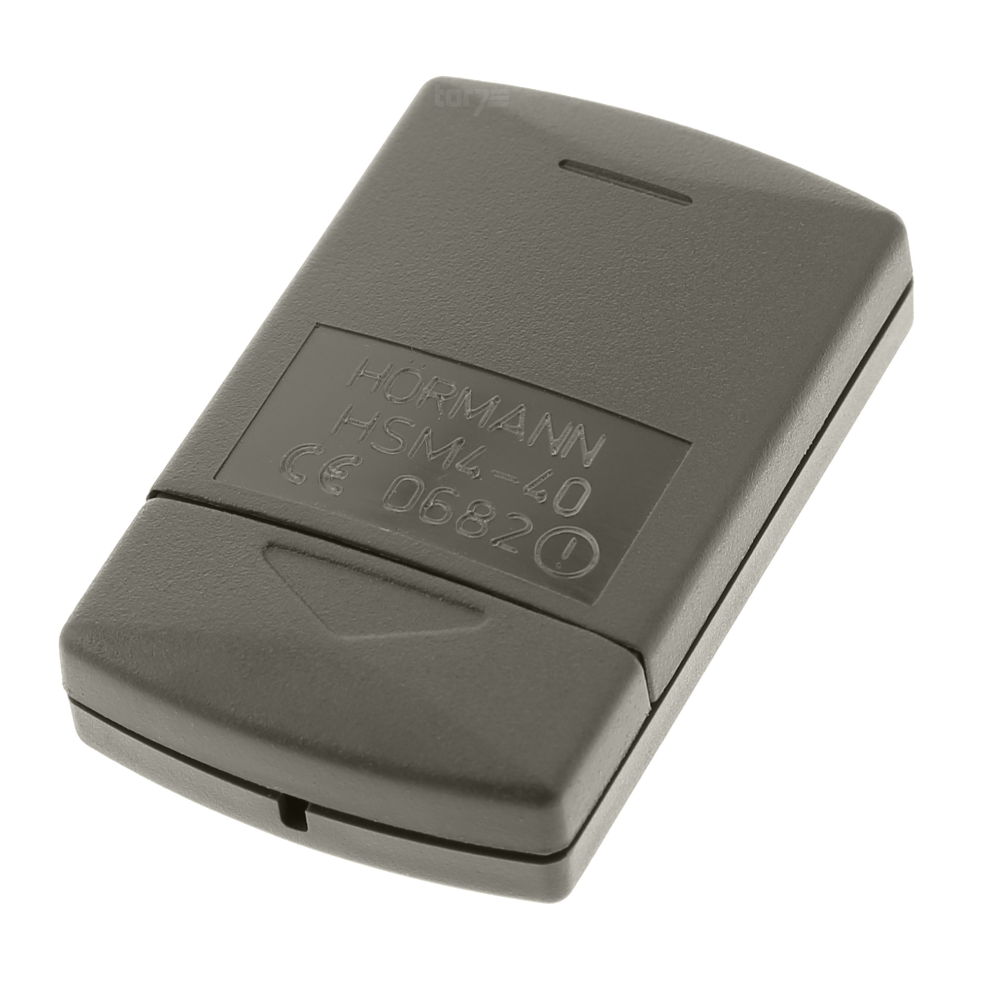 Hörmann Handsender HSM 4 Hörmann Handsender HSM 4