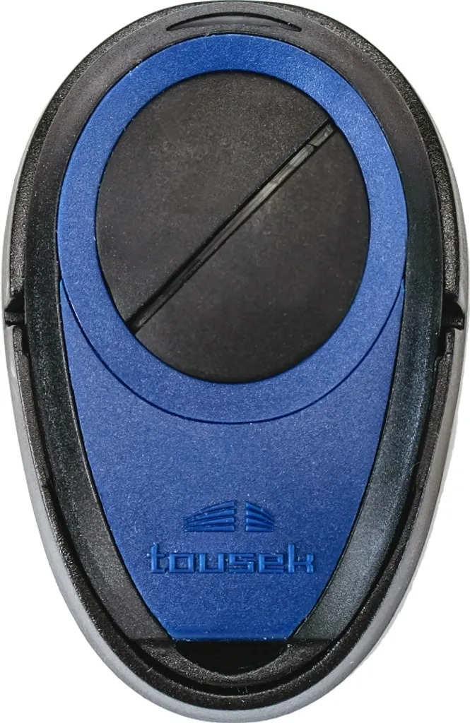 Handsender Tousek RS 433 TXR-2B 2-Kanal 433,92 MHz (13160200) Handsender Tousek RS 433 TXR-2B 2-Kanal 433,92 MHz (13160200)