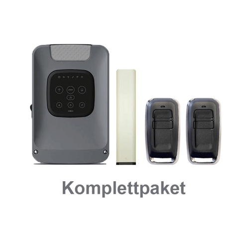 JCM Motorsteuerung KIT KEE-Roll JCM Motorsteuerung KIT KEE-Roll