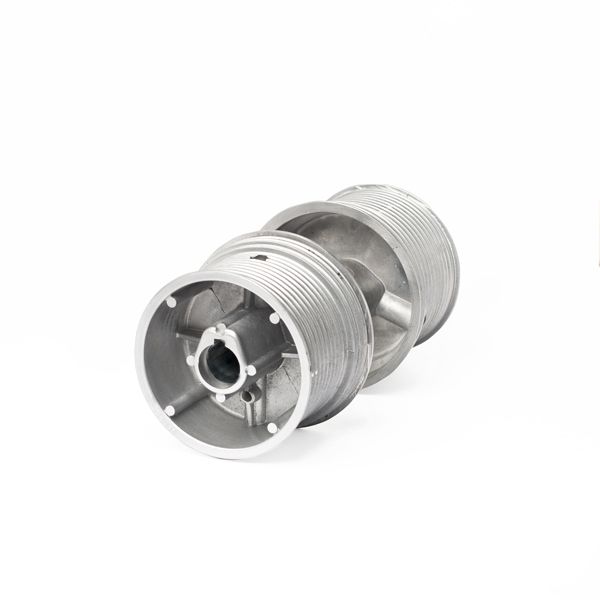 FFNL13 Seiltrommel, links FFNL13 Seiltrommel, links