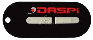 DASPI Handsender ONE 433,92 MHz DASPI Handsender ONE 433,92 MHz