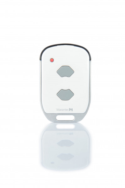 Marantec Handsender Digital 572, 2-Kanal Marantec Handsender Digital 572, 2-Kanal