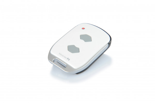 Marantec Handsender Digital 572, 2-Kanal Marantec Handsender Digital 572, 2-Kanal