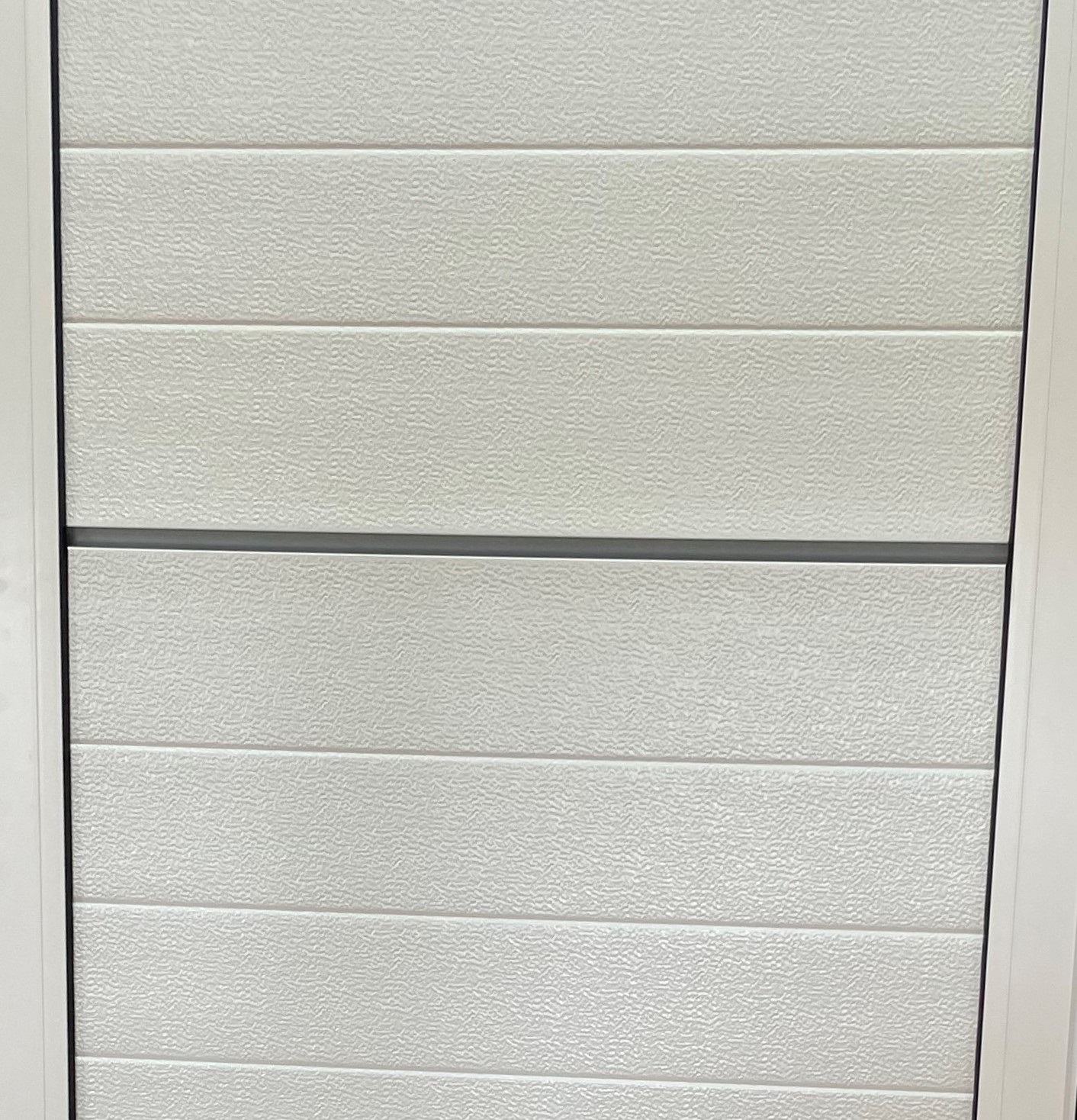 Tür innen mit Stucco Oberfläche Tür innen mit Stucco Oberfläche