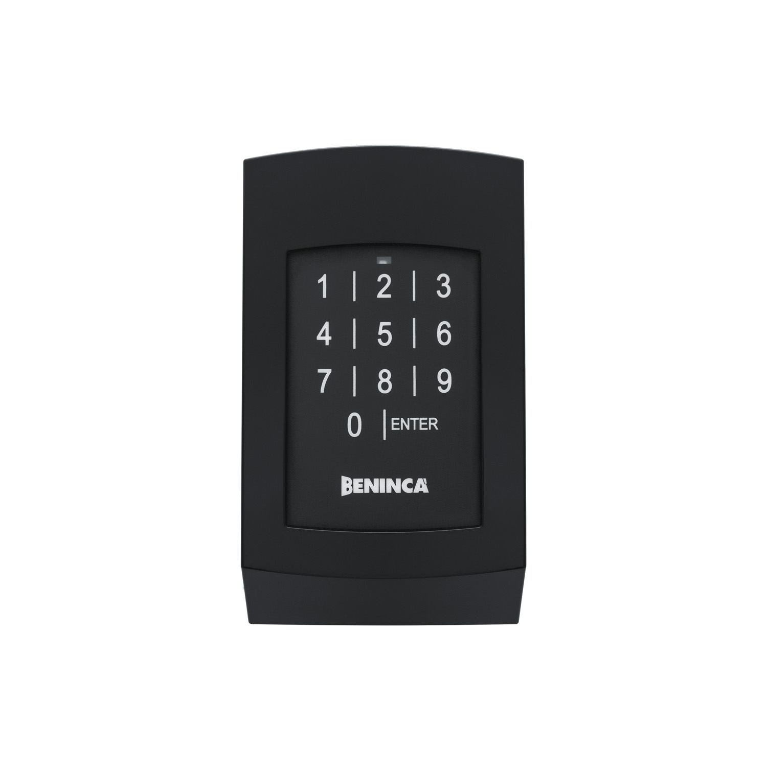 Beninca kabelloser 3-Kanal Codetaster Beninca kabelloser 3-Kanal Codetaster