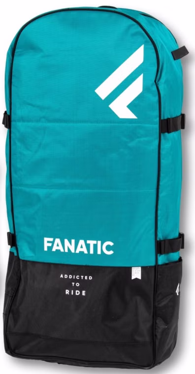 Pure Bag blue Tasche SUP Fanatic 2023 L