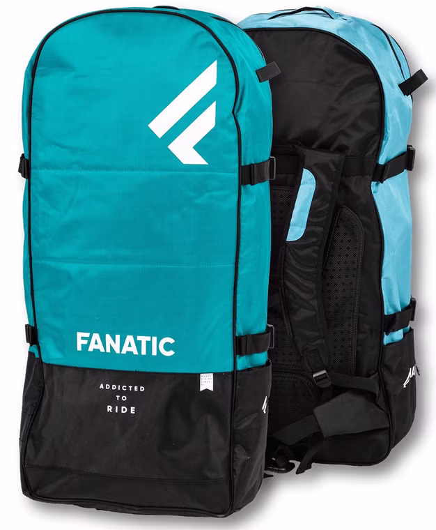 Pure Bag blue Tasche SUP Fanatic 2023 L