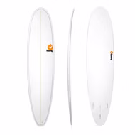 Epoxy TET Longboard Pinlines Torq 8.0